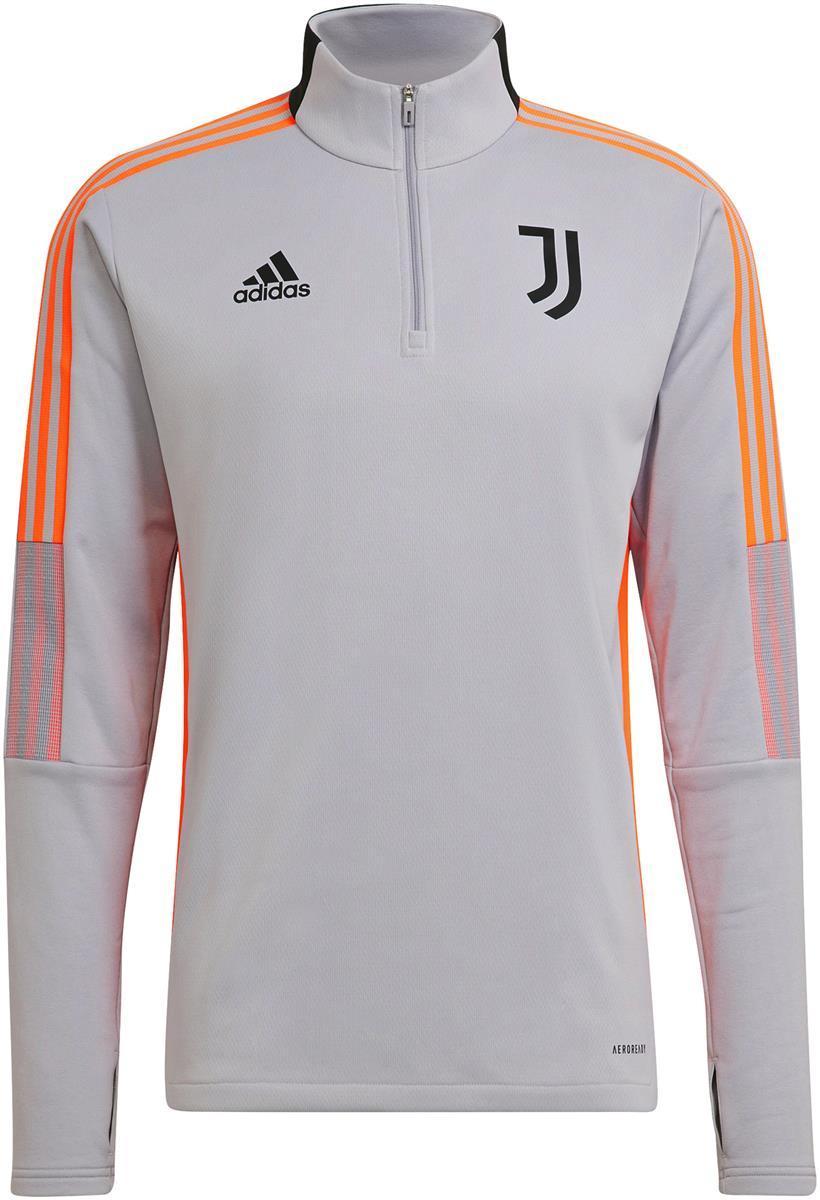 Juve Warm Top