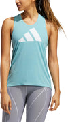 3-Stripes Logo tanktop