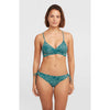 Rita Side Tie Bikini broek