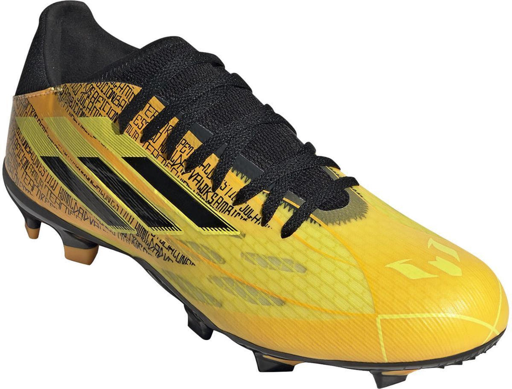 X Speedflow Messi.3 Fg