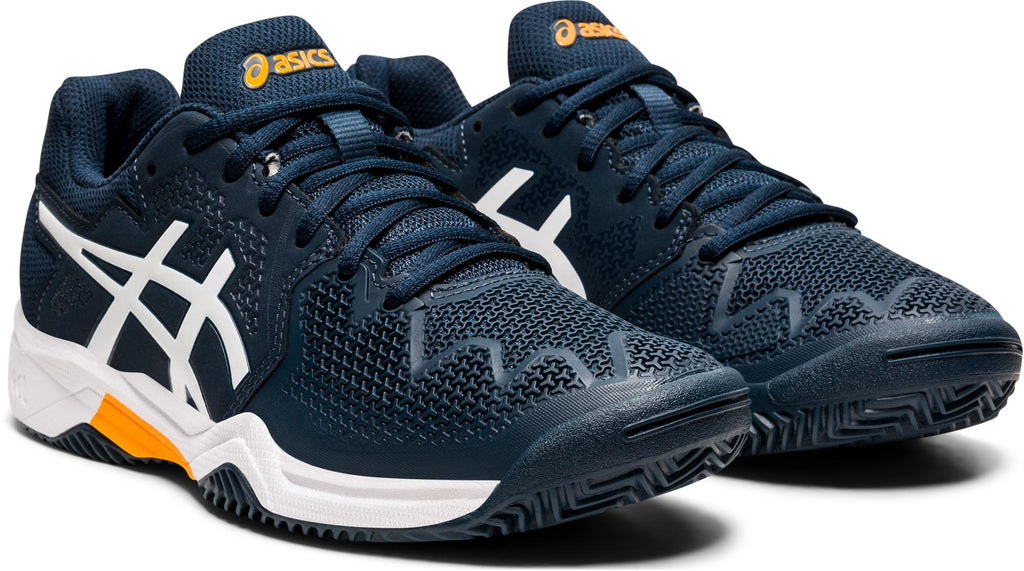 Gel-resolution 8 Clay Gs