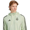 Real Madrid Tiro 24 Training Hoodie