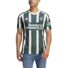 Green Manchester United 23/24 uitshirt