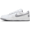 Big Nike Low