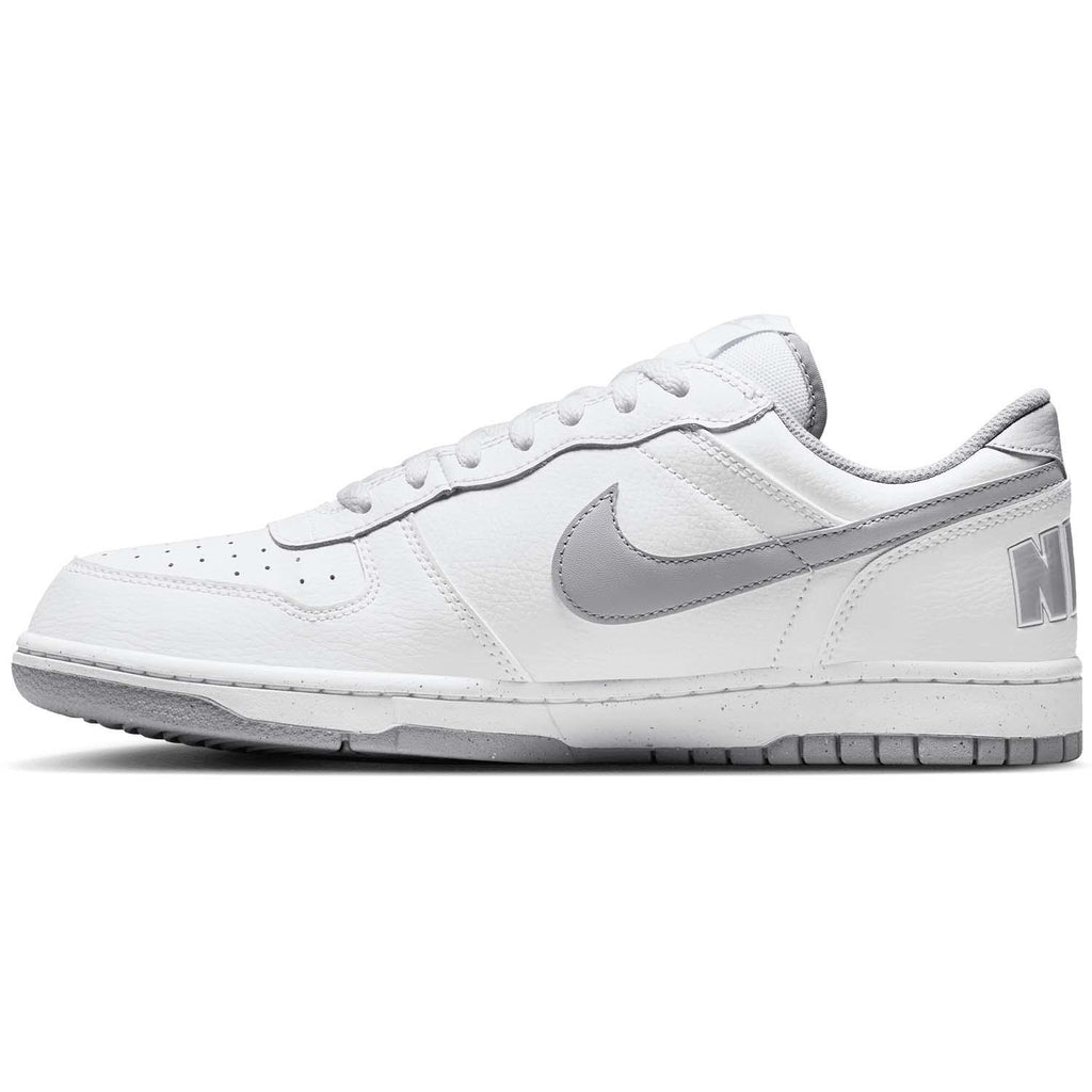 Big Nike Low