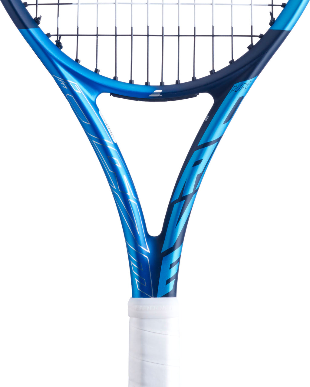 Pd Lite Strung No Cover tennisracket