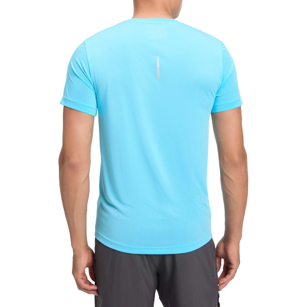 tshrt zmr running km hr