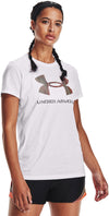 UNDER ARMOUR Damen T-Shirt