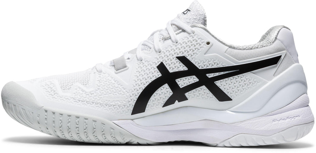 GEL-Resolution 8 tennisschoenen