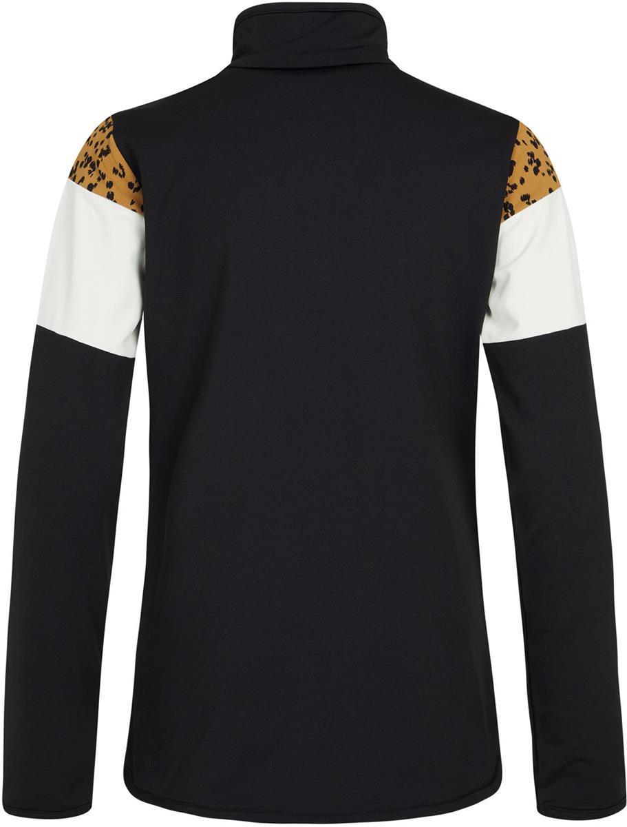 Prtdewyc Jr 1/4 Zip Top