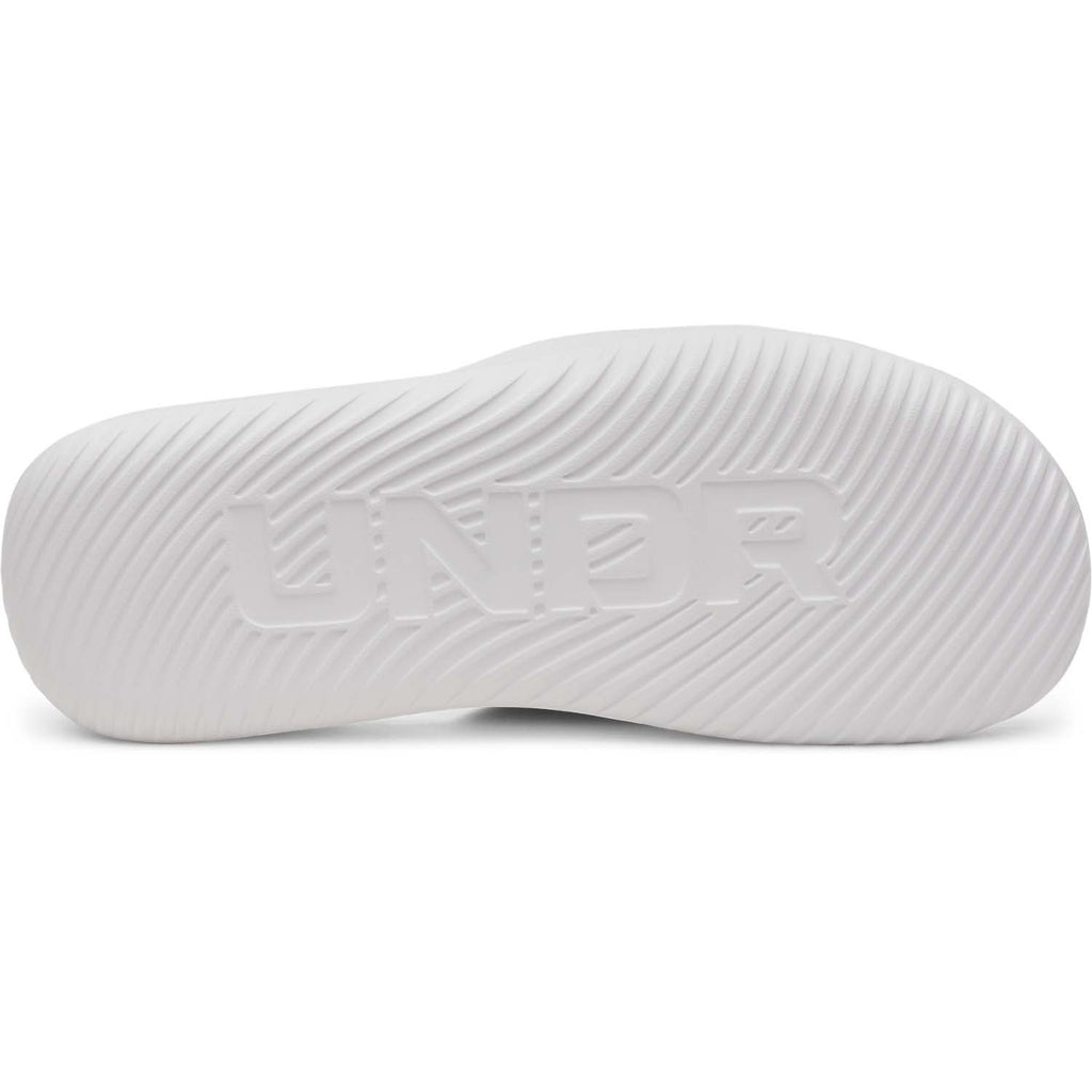 Ignite Pro 8 Fixed Strap Slippers