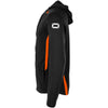 Stadio Hooded Full Zip Top