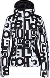 alpha jacket
