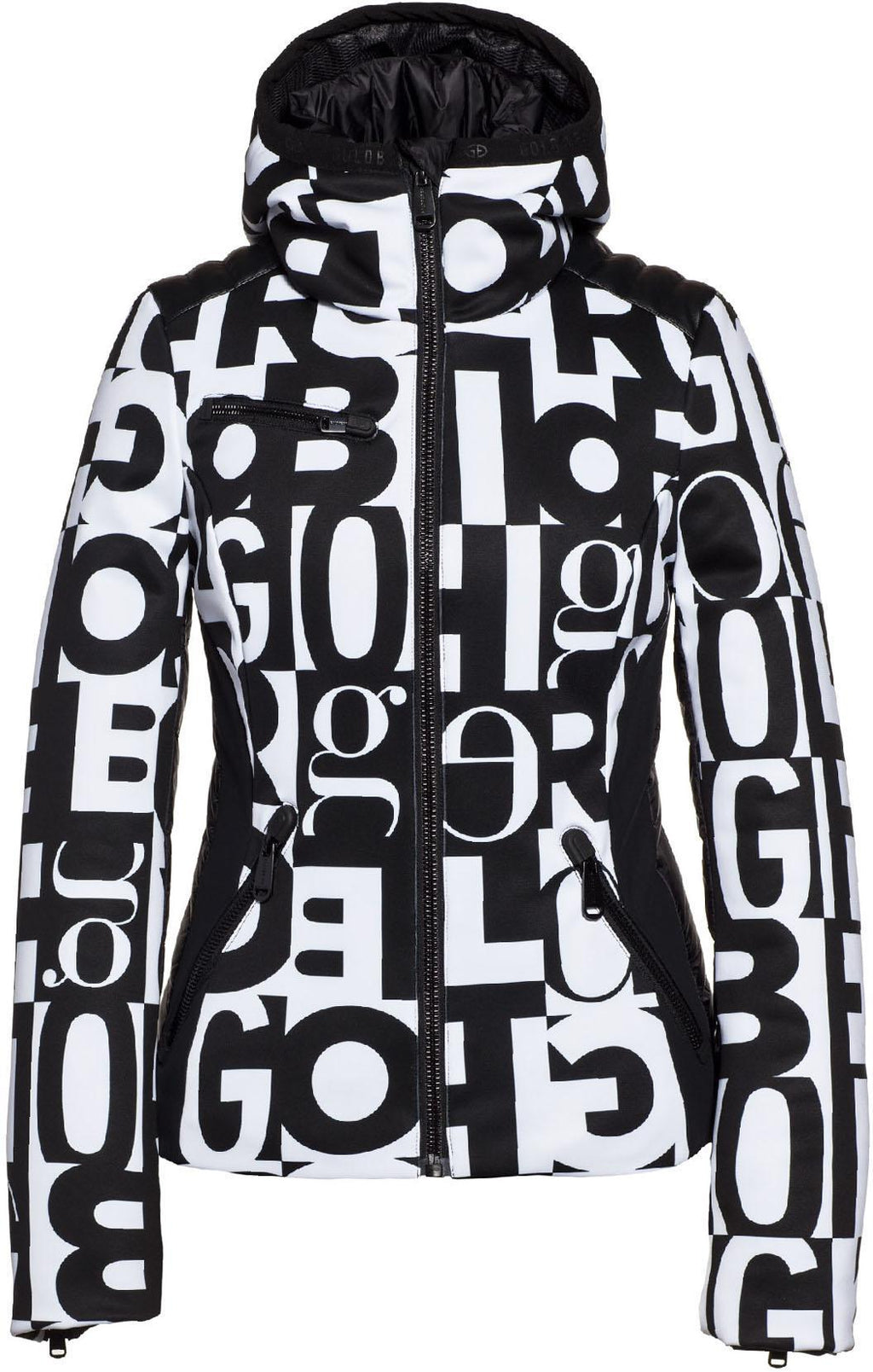 alpha jacket