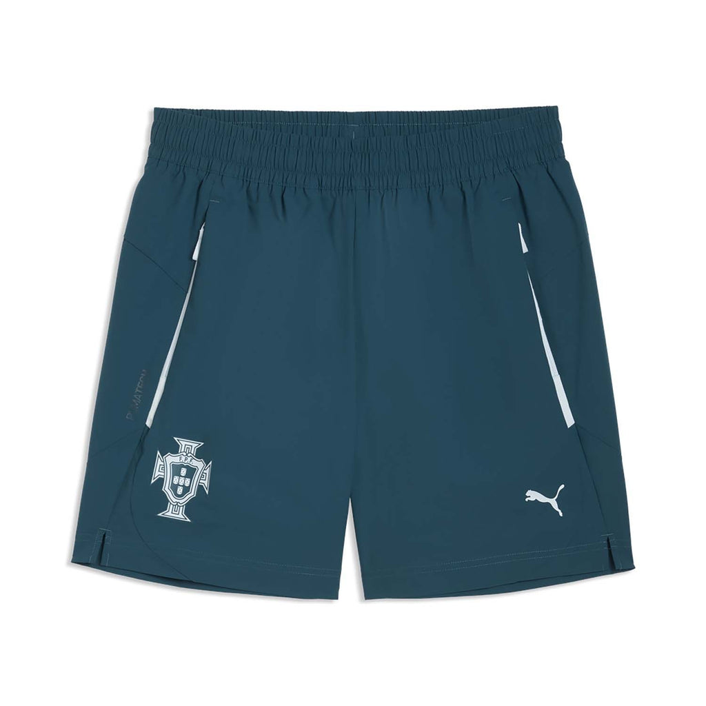 Portugal Pumatech Relaxed short