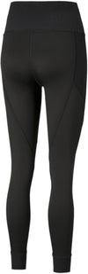 Studio Rib High Waist 7/8 Tigh