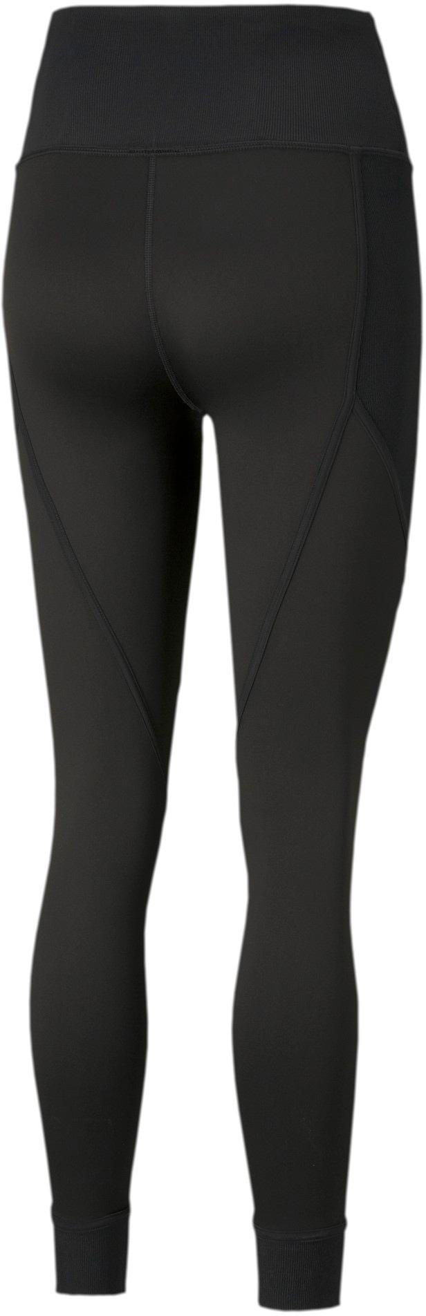 Studio Rib High Waist 7/8 Tigh