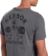 Reebok Weightlifting Tee