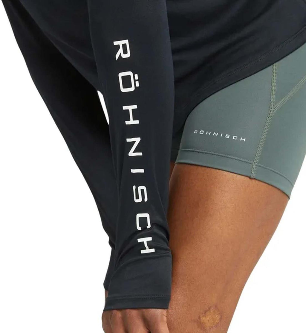 Team Logo Long Sleeve