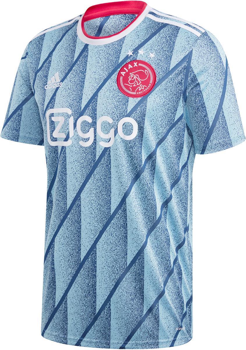 ajax a jsy