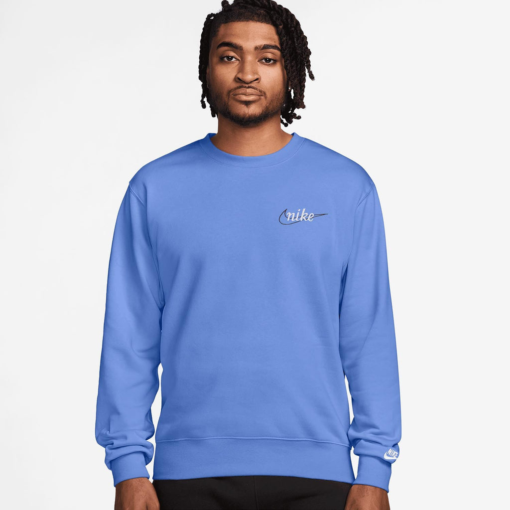 Sportswear Club Men's Fleece Shirt
