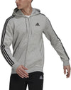 M 3S FL FZ HD Hr.Kapuzenjacke