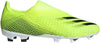 X Ghosted.3 Laceless Firm Ground voetbalschoenen