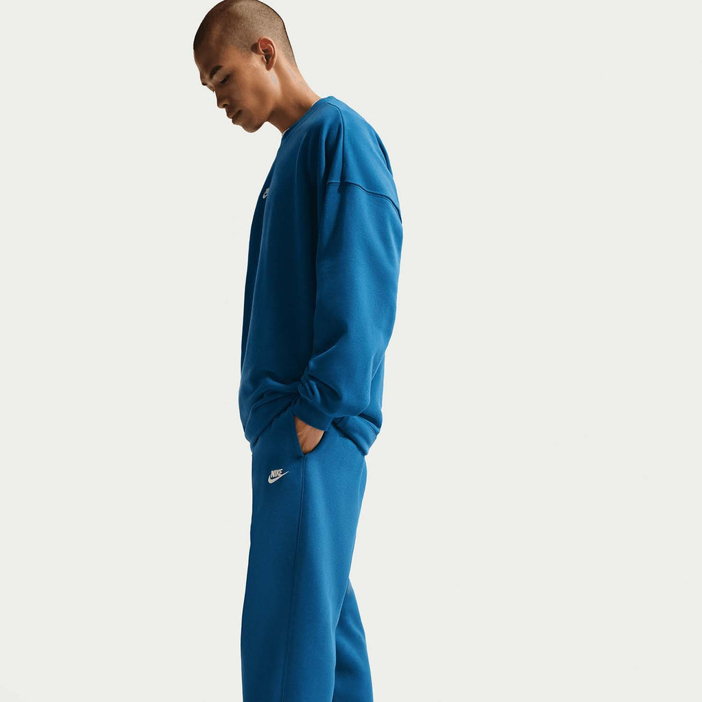 Club Bb open-hem Broek sportcasual