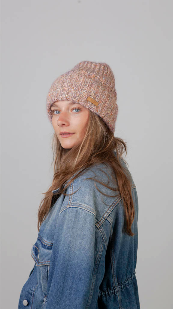 Heba beanie