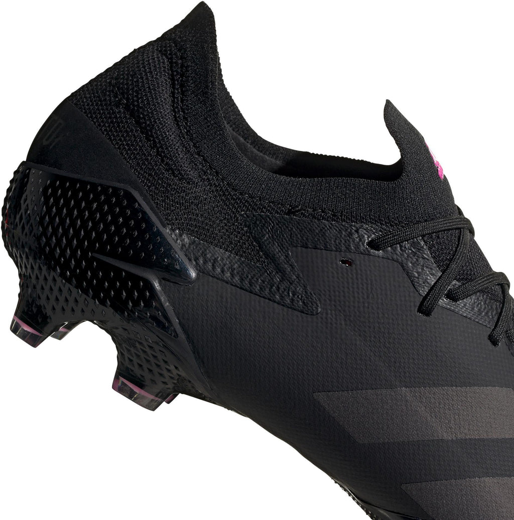 Predator Mutator 20.1 Low Firm Ground Voetbalschoenen