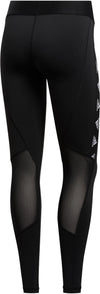 Alphaskin Badge of Sport Legging