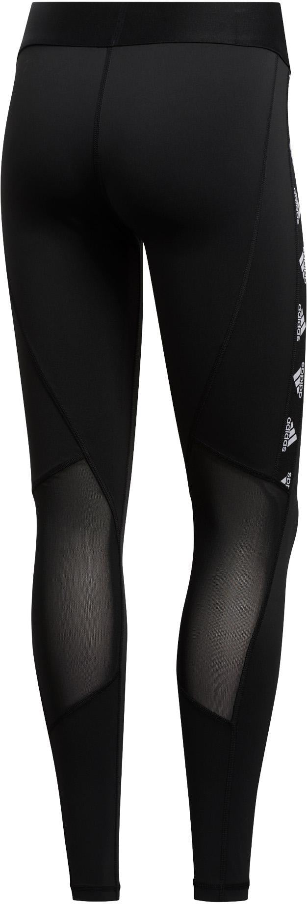 Alphaskin Badge of Sport Legging
