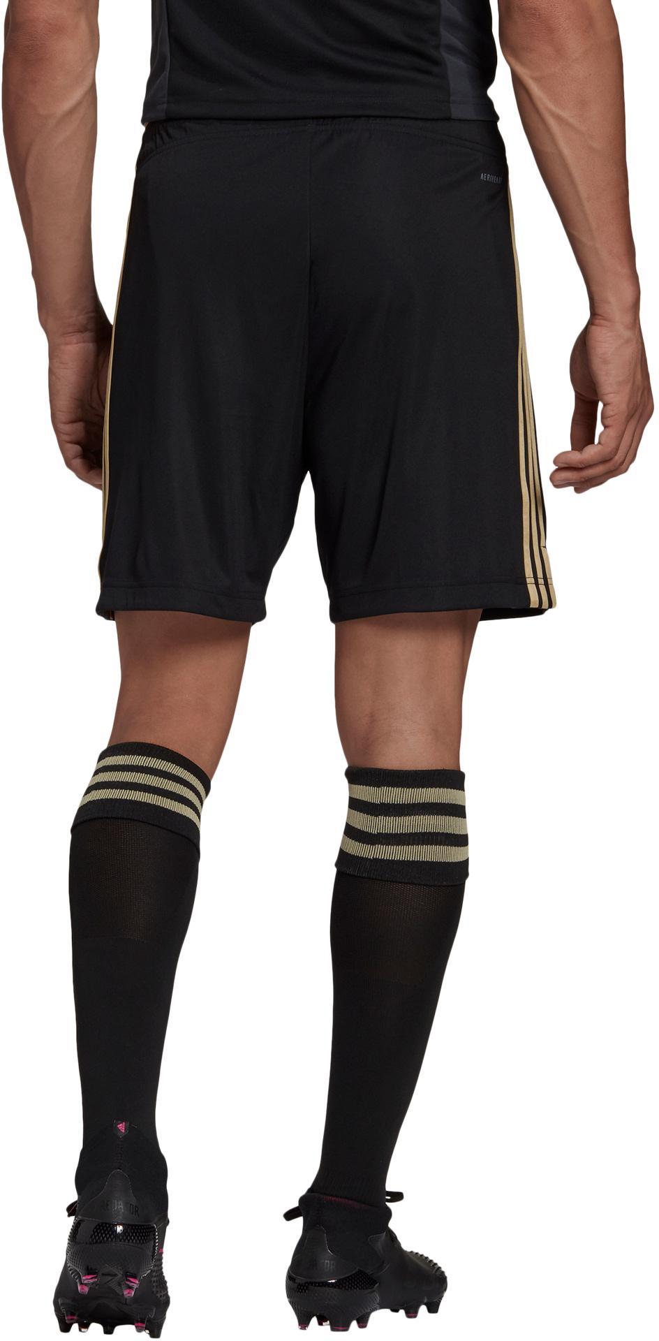 ajax 3rd sho