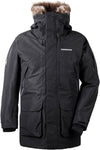 marcel mns parka