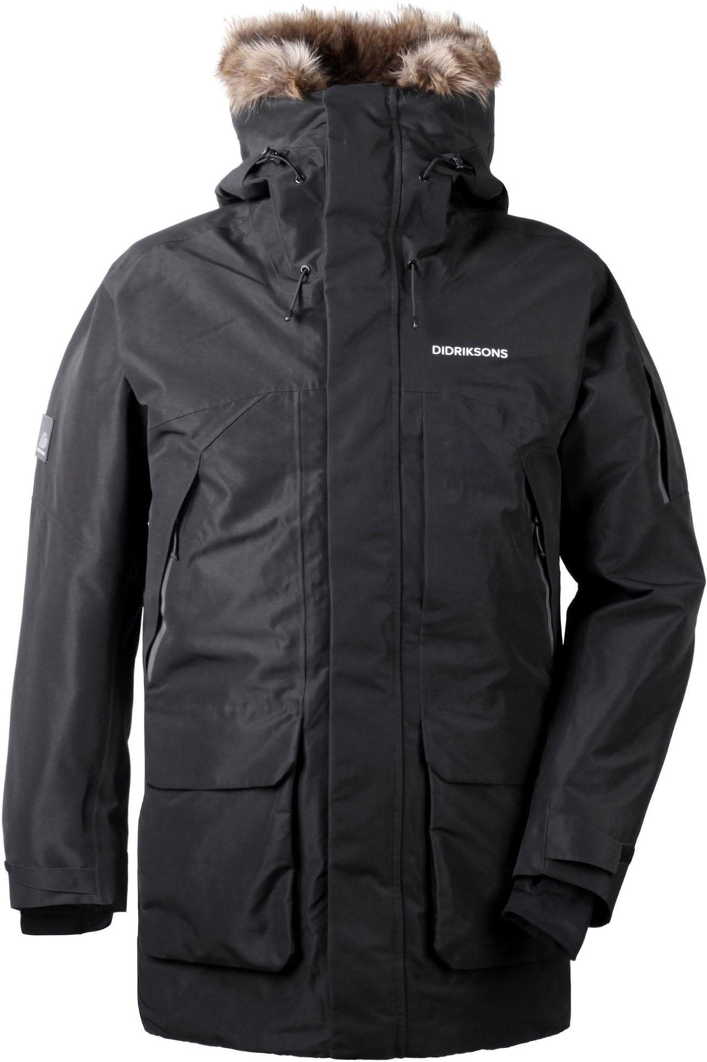 marcel mns parka