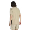 Essentials 3-Stripes Single Jersey T-Shirt