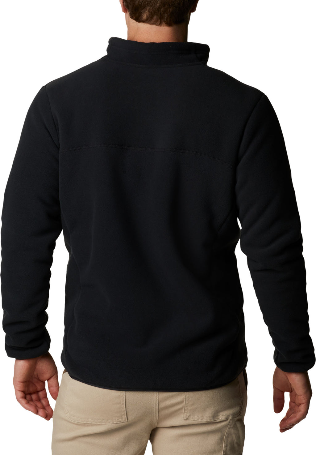 Winter Pass Full Zip fleece