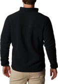 Winter Pass Full Zip fleece