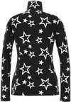 clarissa, ladies knitted pully