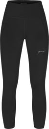 Flattering High Waist 7/8 Tights