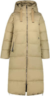 luhta heinis coat