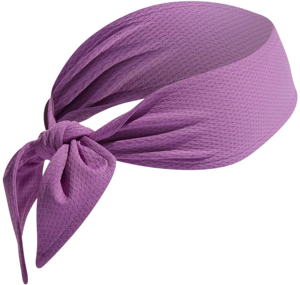 TEN TIE P.B A.R Tennis-Stirnband