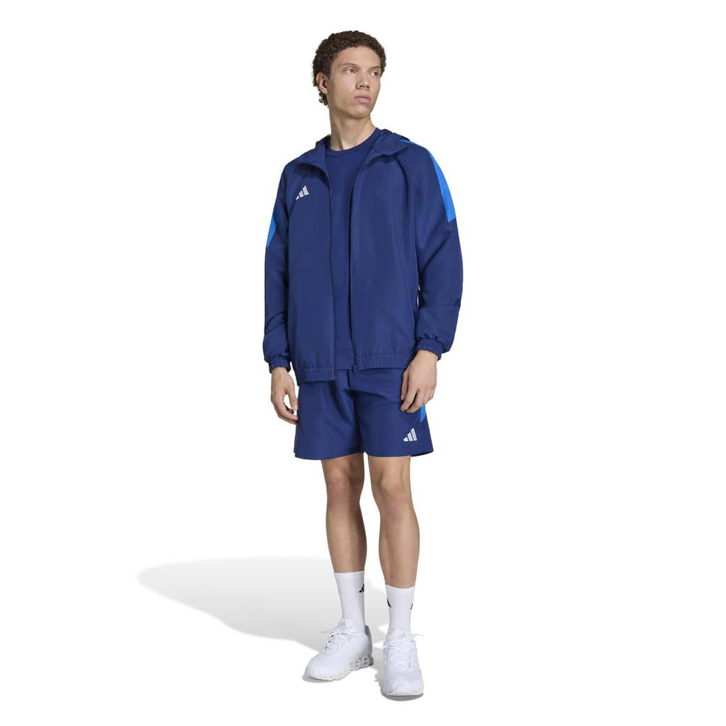 Tiro voetbal training hoodie