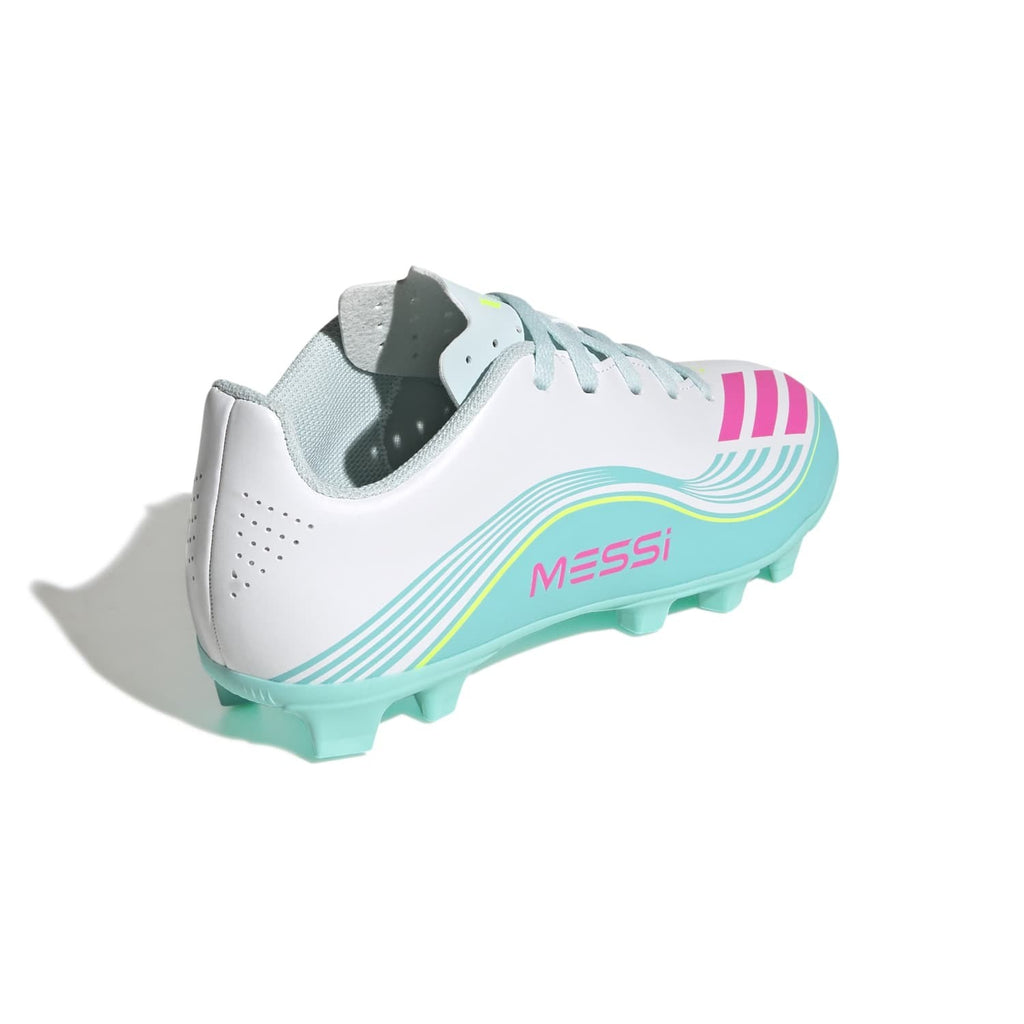 F50 MESSI CLUB Firm Ground / Multi Ground Voetbalschoenen Kids