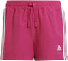 Designed To Move 3-Stripes short