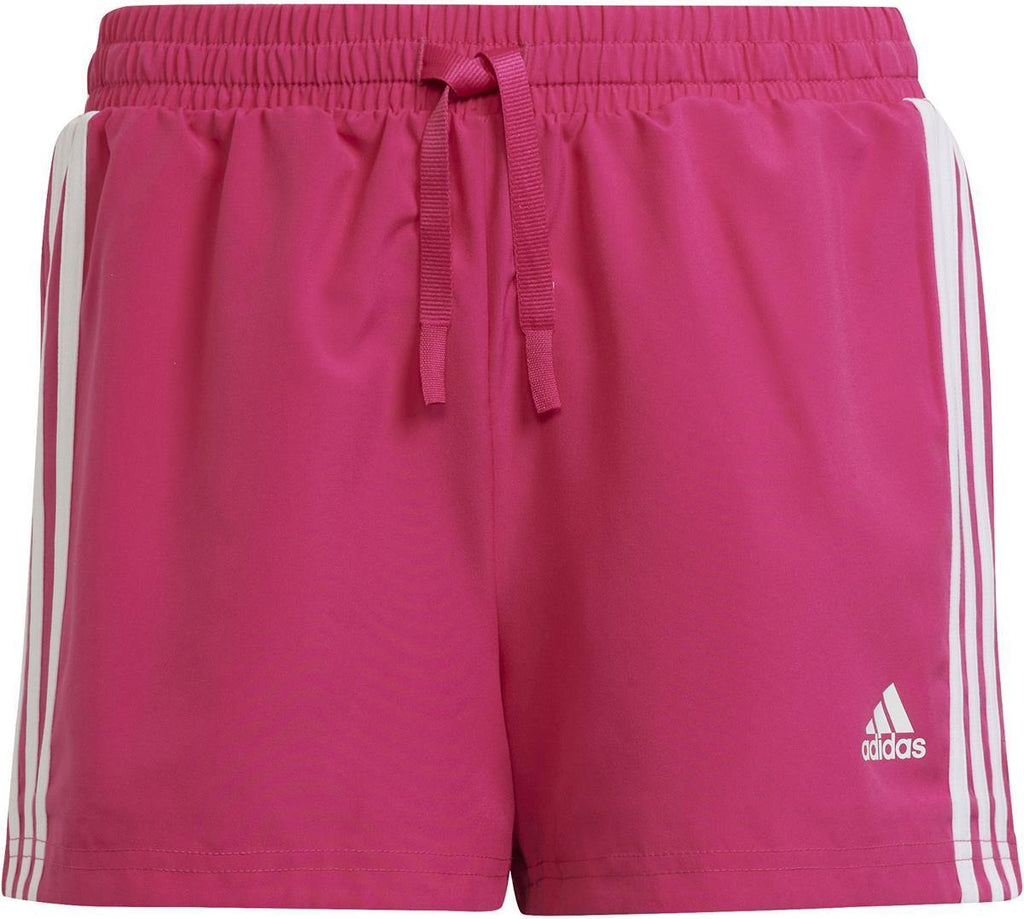 Designed To Move 3-Stripes short