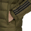 Itavic 3-Stripes Midweight winterjas