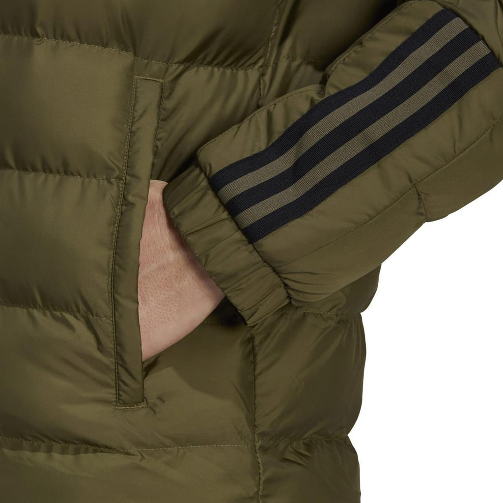 Itavic 3-Stripes Midweight winterjas