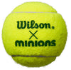 Minions Stage 1 3-bal tennisballen