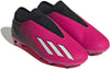 X Speedportal.3 Veterloze FG Voetbalschoenen